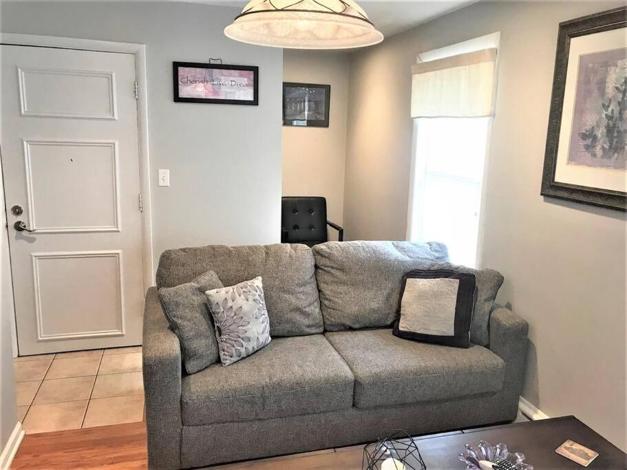 Apartamento 15 Min Ohare/rivers Casino/downtown & Parking2 Chicago