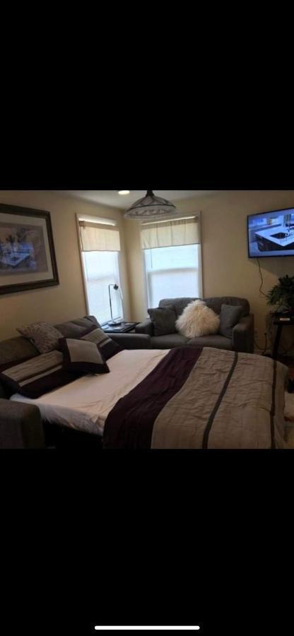 Apartamento 15 Min Ohare/rivers Casino/downtown & Parking2 Chicago